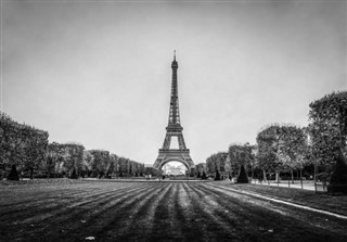France prévisions météorologiques