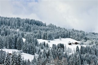 Fransa hava tahmini