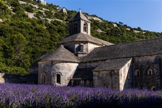 Francia previsioni del tempo