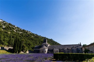 France prévisions météorologiques