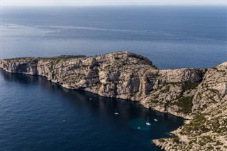 Fransa hava tahmini