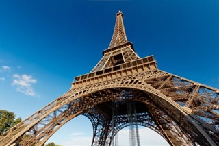 France prévisions météorologiques