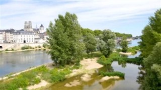 France prévisions météorologiques