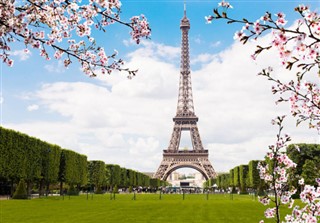 France prévisions météorologiques