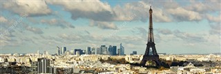 France prévisions météorologiques
