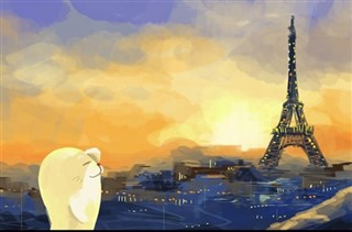 Francia pronóstico del tiempo