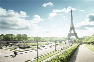 France prévisions météorologiques