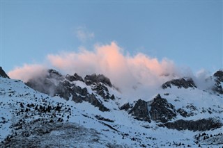 Fransa hava tahmini