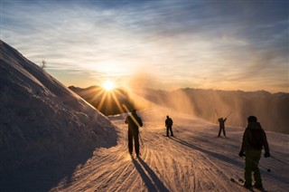 Francuska vremenska prognoza
