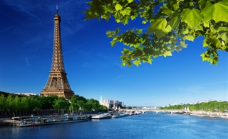France prévisions météorologiques