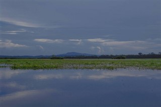 Fransk Guiana vejrudsigt