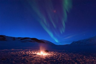 Franske Sydlige Territorier vejrudsigt