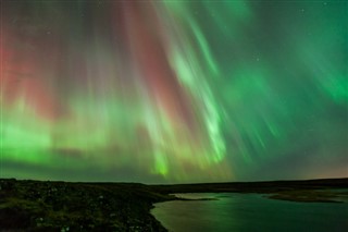 Franske Sydlige Territorier vejrudsigt