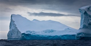 Franske Sydlige Territorier vejrudsigt