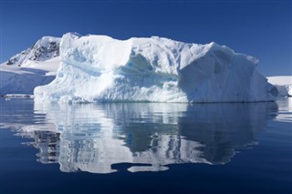 Territori francesi meridionali Previsioni del tempo