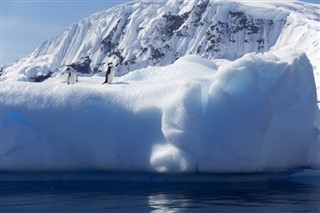 Terres australes françaises prévisions météorologiques