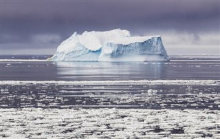 Francia Déli Területek időjárás-jelentés
