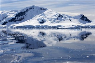 Franske Sydlige Territorier vejrudsigt