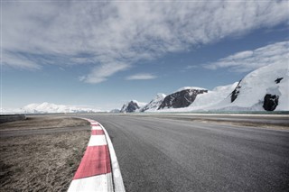 Franske Sydlige Territorier vejrudsigt