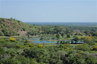 Gabon hava tahmini