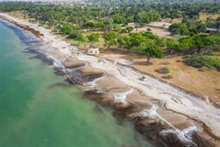 Gambiya hava tahmini