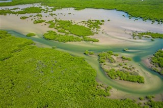 Gambia vejrudsigt