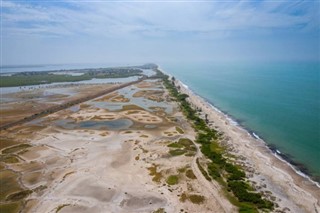 Gambiya hava tahmini