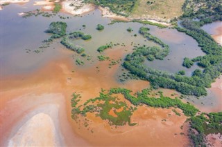 Gambiya Hava tahmini