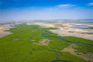 Gambiya Hava tahmini