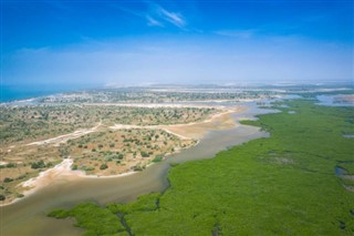 Gambiya hava tahmini