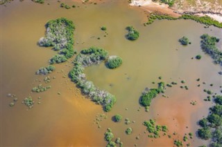 Gambia vejrudsigt