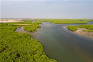 Gambiya hava tahmini