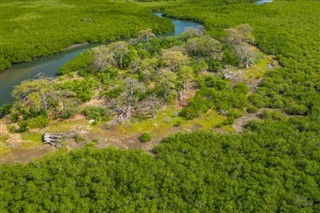 Gambia Időjárás-jelentés