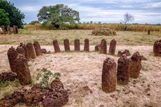 Gambiya Hava tahmini