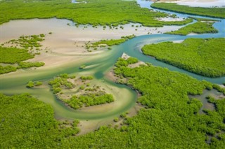 Gambia vejrudsigt