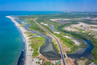 Gambiya hava tahmini