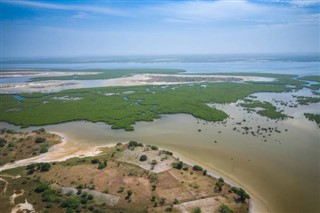 Gambiya hava tahmini