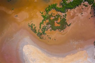 Gambia vejrudsigt
