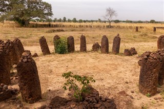 Gambiya Hava tahmini