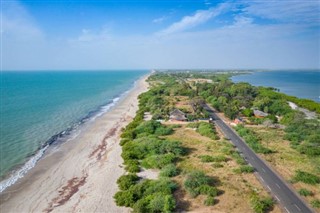 Gambiya Hava tahmini
