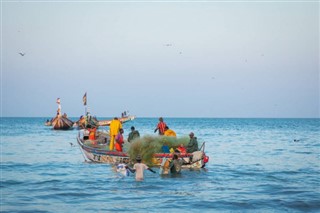 Gambiya hava tahmini