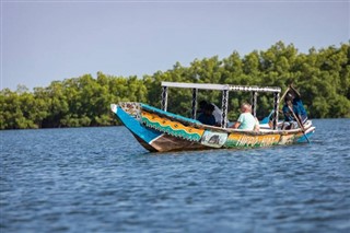 Gambiya hava tahmini
