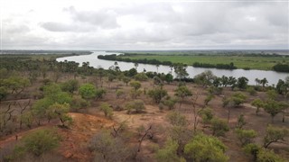 Gambiya hava tahmini