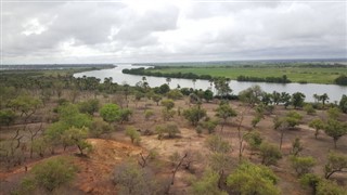 Gambiya hava tahmini