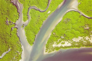 Gambia vejrudsigt
