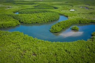 Gambia Időjárás-jelentés