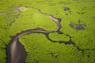Gambia vejrudsigt