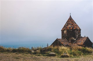 Grúzia Időjárás-jelentés