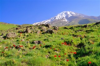 Gürcistan hava tahmini