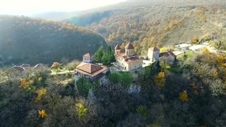 Gürcistan hava tahmini